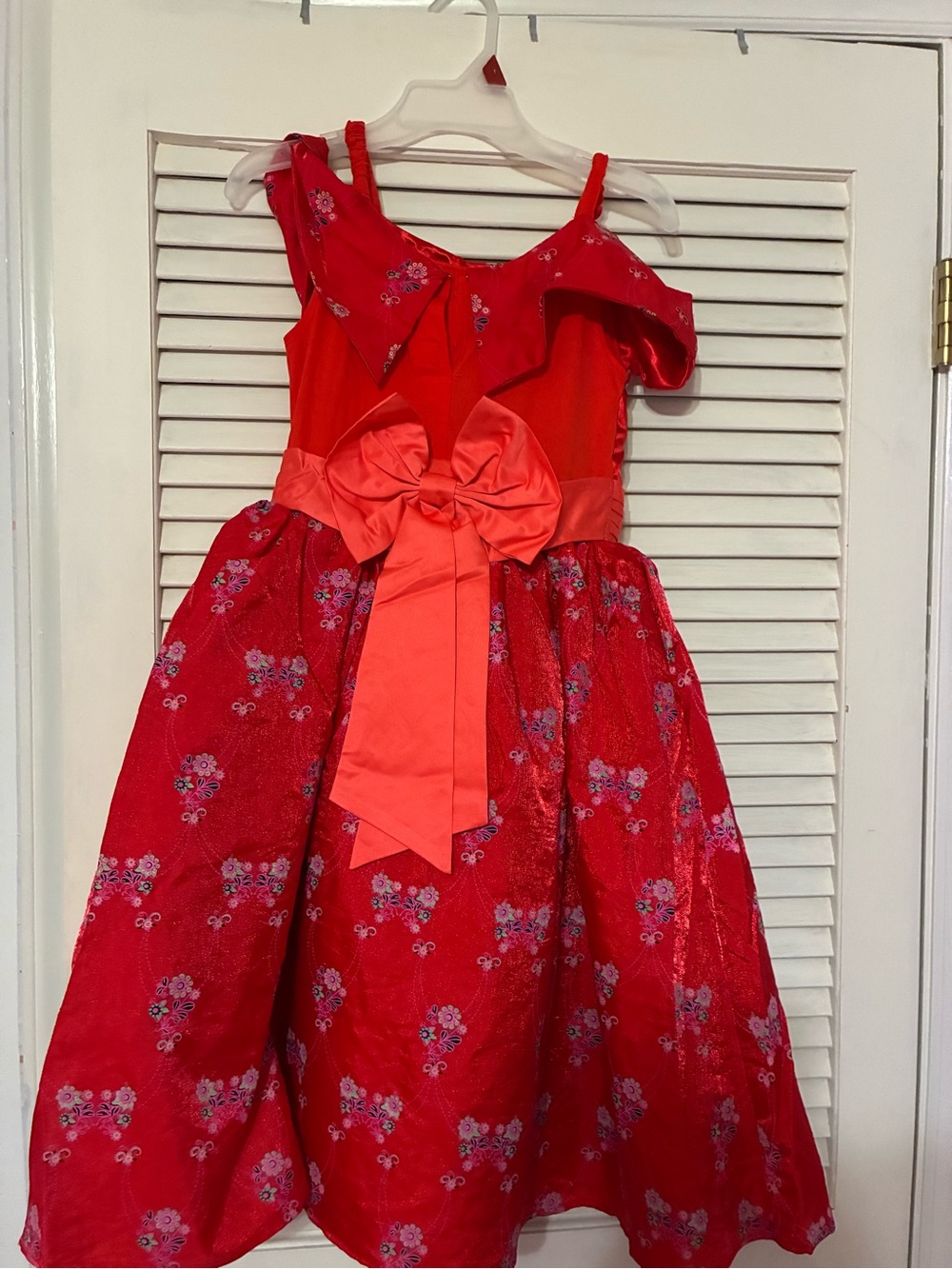 Disneyland Parks Princess Elena Girls Dress Size 10